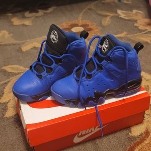 Nike Air Max Barkley